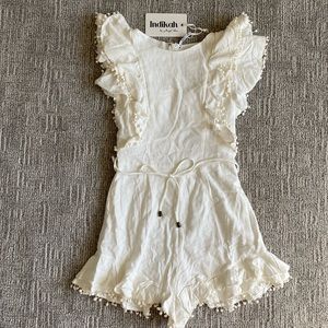 Summer Romper